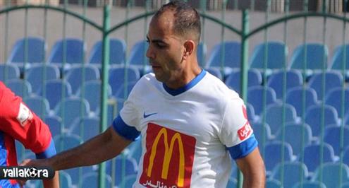 حسام حسن ينتقل للمستشفى لتفقد حالة العزب.. والجهاز الطبي يطمئن اللاعبين